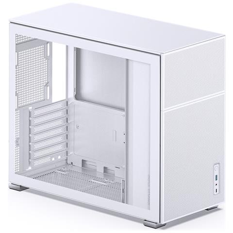 D41 MESH Midi Tower Bianco - Foto 1