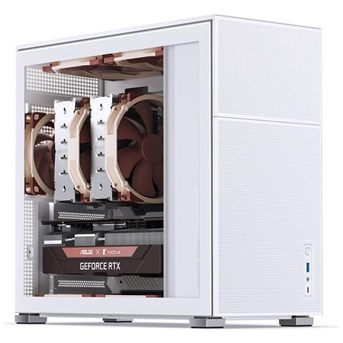 D41 MESH Midi Tower Bianco - Foto 3