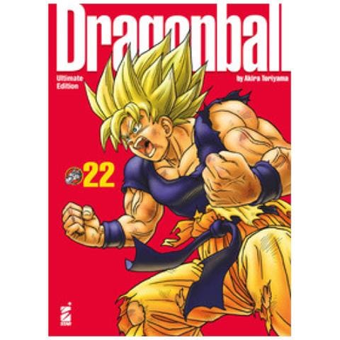 Akira Toriyama - Dragon Ball. Ultimate Edition. Vol. 22 - Foto 1