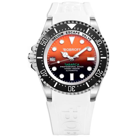 Orologio Uomo Bf0004i-bfstb (ø 42 Mm) - Foto 1