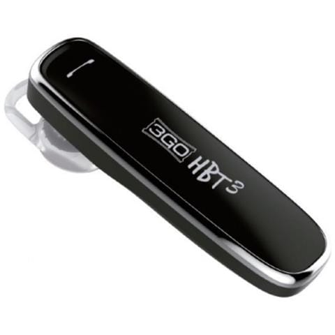 Auricolari Hbt3 Nero - Foto 1