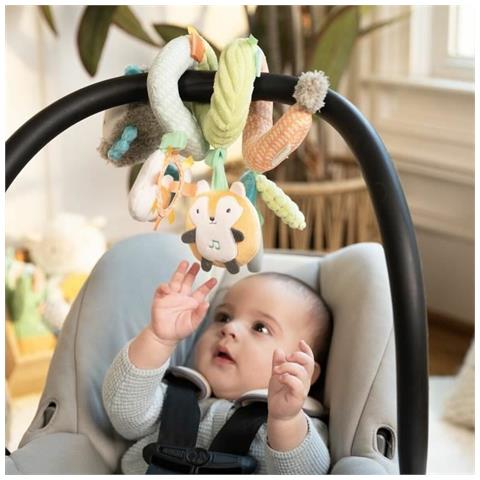 Giocattolo Per Bebè Ingenuity Nally & Friends - Foto 1