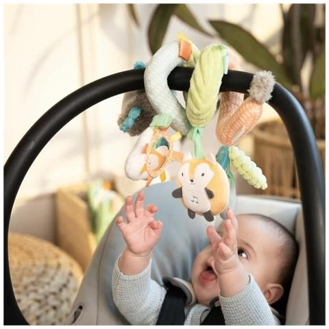 Giocattolo Per Bebè Ingenuity Nally & Friends - Foto 2