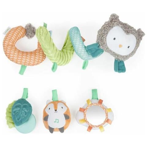 Giocattolo Per Bebè Ingenuity Nally & Friends - Foto 6