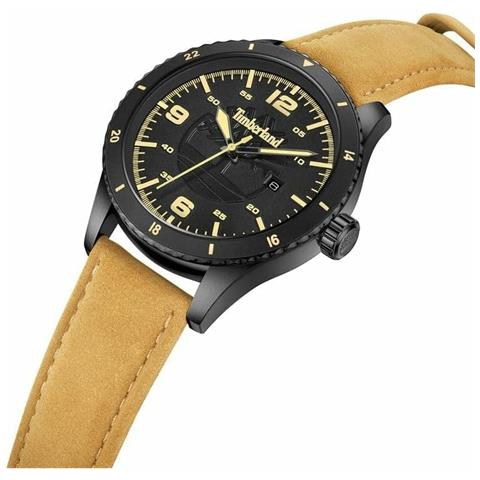 Orologio Uomo Tdwgb0010502 Nero - Foto 3