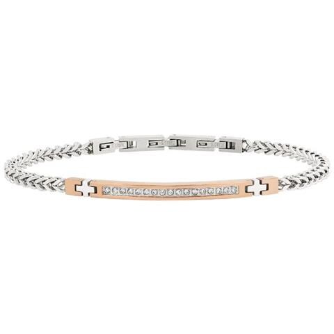 Bracciale Uomo Breil Tj3367 - Foto 1