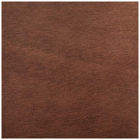 Tavolo Da Pranzo Ephrata Mogano Scuro 150 Cm 90 Cm - Foto 2