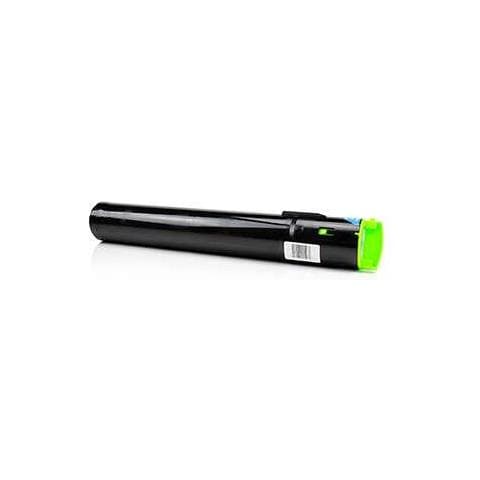TONER COMPATIBILE - Ricoh Mp-c2030/mp-c2050/mp-c2051/mp-c2551 Ciano Ciano Ciano  Generge-place 842064/841505/842060/841197 - Foto 2