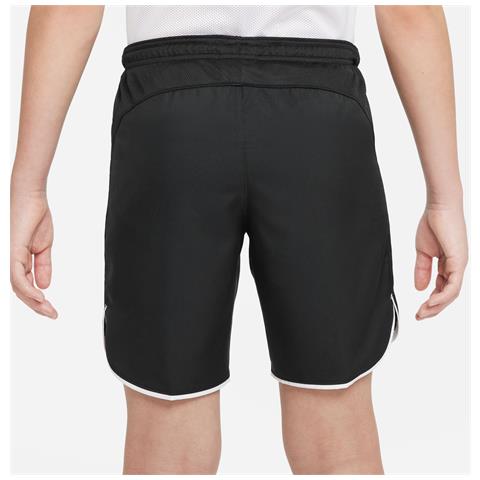 Pantaloncini Dri-Fit Dh8408-010 Bambino Taglia M Colore Nero - Foto 2