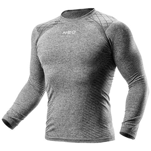 Maglietta Termica, Taglia Xxl /xxxl - Foto 1