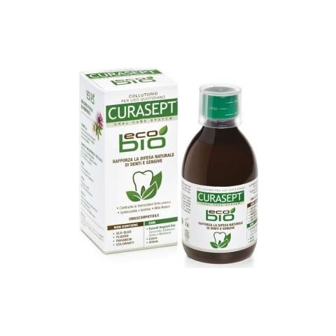 Curasept Collut Ecobio 300ml - Foto 1
