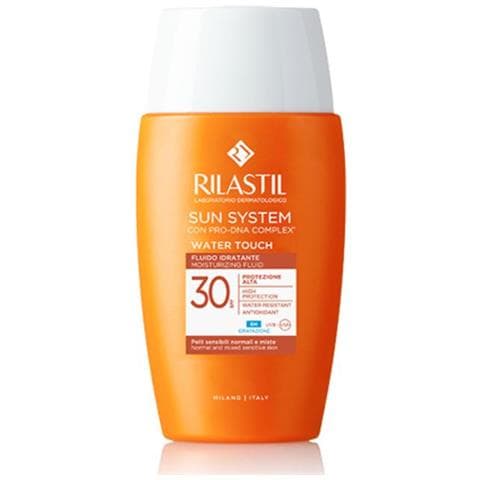 Sun Sys Wt Spf30 50ml - Foto 1