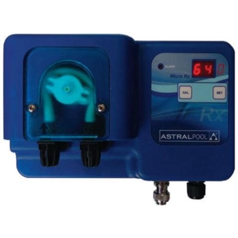 Regolatore Di Cloro Autonomo 100 M3 - S09aa0116818 - Foto 1