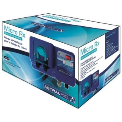 Regolatore Di Cloro Autonomo 100 M3 - S09aa0116818 - Foto 2