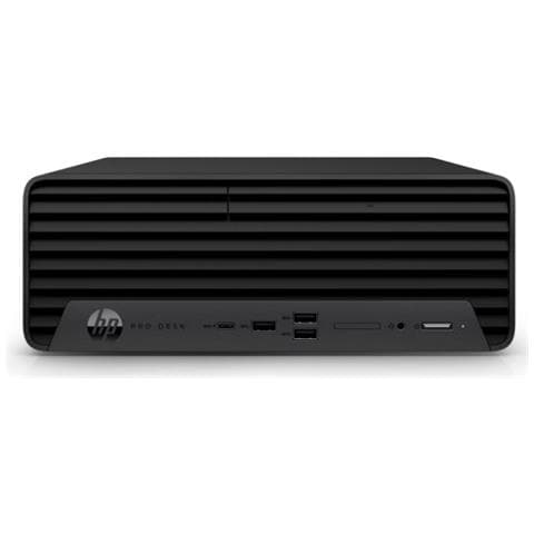 Pc Desktop Pro 400 G9 Intel Core i5-13500 14 Core 2.5 GHz Ram 16GB SSD 512 GB 6xUSB 3.0 Windows 11 Pro - Foto 2