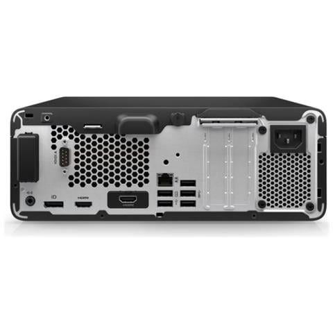 Pc Desktop Pro 400 G9 Intel Core i5-13500 14 Core 2.5 GHz Ram 16GB SSD 512 GB 6xUSB 3.0 Windows 11 Pro - Foto 5