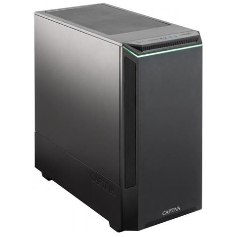 Workstation I83-207 Intel® Core™ i7 12 Core 3.6 GHz Ram 32 GB Hard Disk 4 TB SSD 1 TB 4 xUSB 3.2 Windows 11 Pro - Foto 2