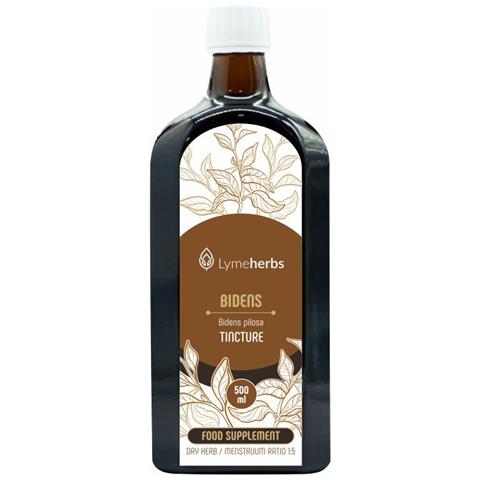 Tintura Bidens 1:5 (500ml) - Foto 1