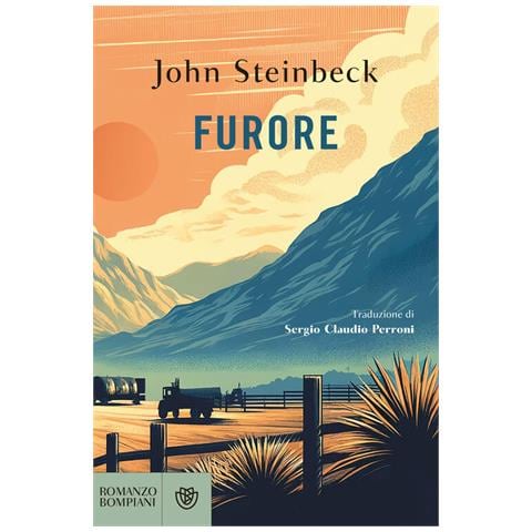 John Steinbeck - Furore - Foto 1