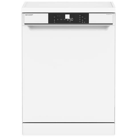 Lava-lavastoviglie QW-NA1BF47EW1 13 Coperti - Foto 1