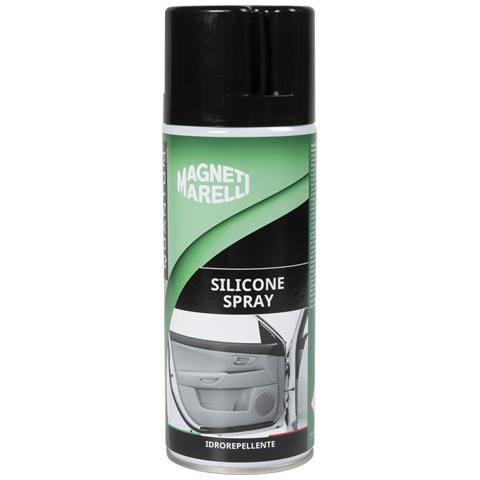 Silicone Spray Antistatico 400 Ml - Foto 1