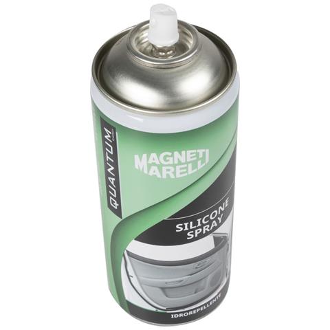 Silicone Spray Antistatico 400 Ml - Foto 3