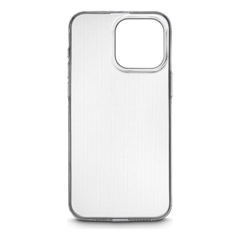 00138112 custodia per cellulare 15,5 cm (6.1") Cover Trasparente - Foto 2