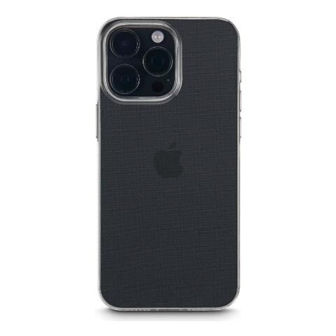 00138112 custodia per cellulare 15,5 cm (6.1") Cover Trasparente - Foto 1