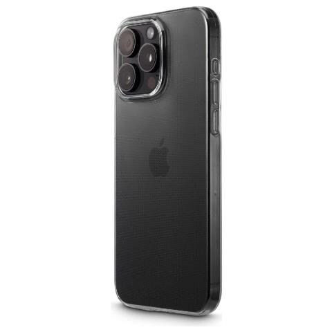 00138112 custodia per cellulare 15,5 cm (6.1") Cover Trasparente - Foto 7