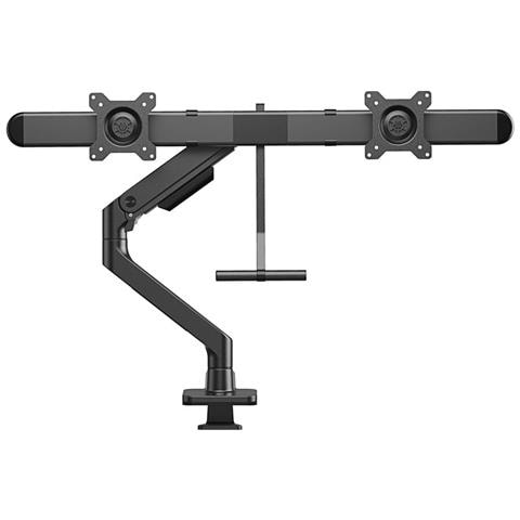 AC8344 Supporti a parete per TV 81,3 cm (32") Scrivania Nero - Foto 1