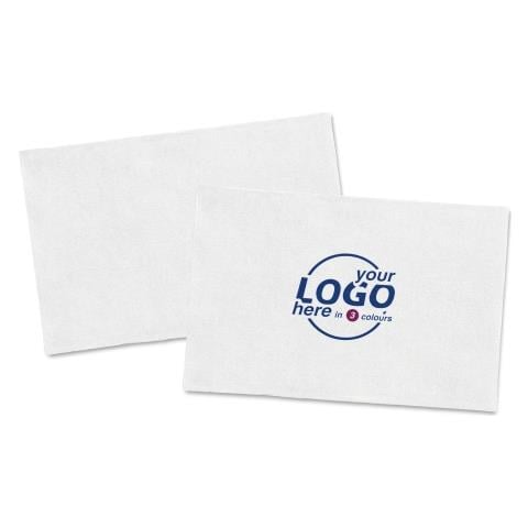 15850 dispenser di asciugamani di carta Distributore di asciugamani di carta in fogli Bianco - Foto 2