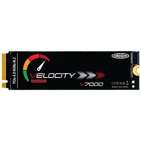 WDS200T3X0E-OS drives allo stato solido 2 TB M. 2 PCI Express 4.0 NVMe 3D TLC - Foto 1