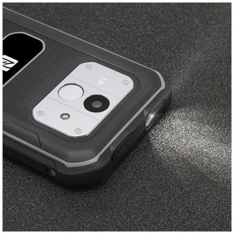 Smartphone Rugerizado F963 4g, Android 10, 3gb Ram + 32gb. Schermo 5,5 ''. 13mpx + 8mpx. Gps. Ip68 Gps. Ip68.3 Livello Di Protezione (anti-caduta, Polvere, Acqua). Funzione Poc. Altoparlante 0,8w. - Foto 2