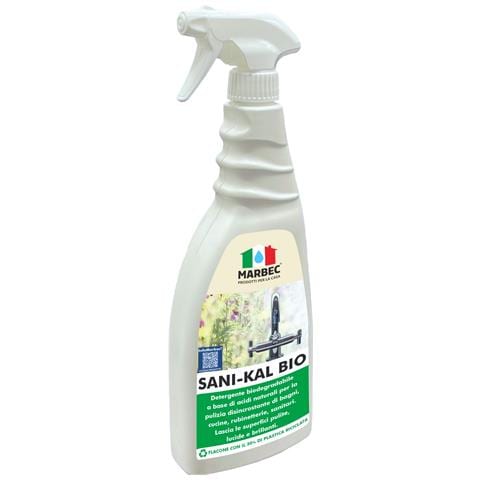 Sani-kal Bio 750ml - Disincrostante Anticalcare - Foto 1