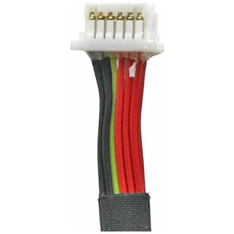 MBXHP-BA0189 ricambio per laptop Batteria - Foto 2