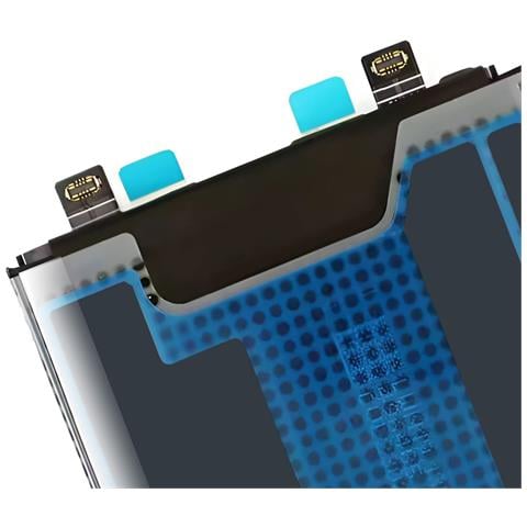 Batteria Interna 13t E 14t 5000mah Modello Bm5t Originale, Nero - Foto 4