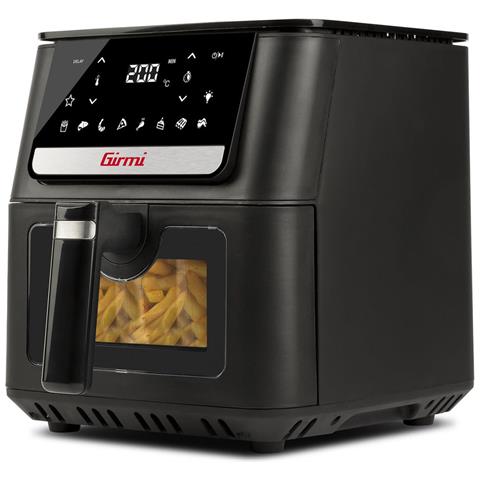 Friggitrice Ad Aria 6,5 Litri 1700w - Foto 1