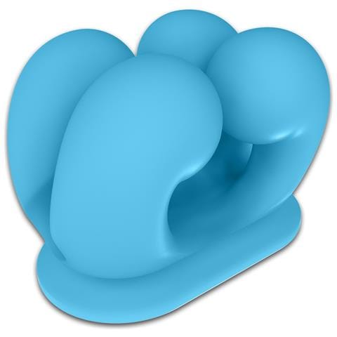 Organizzatore Multifunzionale Per Rossetti Blue - Foto 1