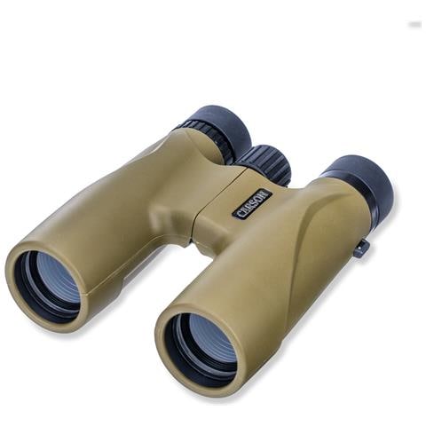 STINGER binocolo BK-7 Beige, Nero - Foto 1
