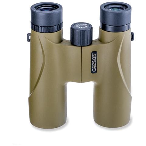 STINGER binocolo BK-7 Beige, Nero - Foto 10