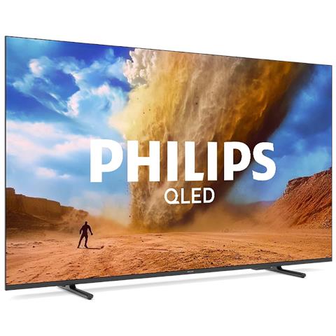 55PUS7800/12 TV 139,7 cm (55") 4K Ultra HD Smart TV Wi-Fi Nero - Foto 2