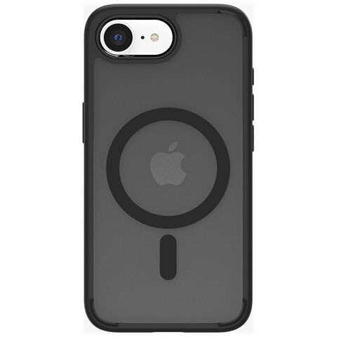 Ultra Hybrid (MagFit) custodia per cellulare 15,5 cm (6.1") Cover Nero - Foto 1