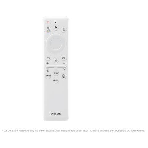 The Frame GQ50LS03FAU 127 cm (50") 4K Ultra HD Smart TV Wi-Fi Nero - Foto 3