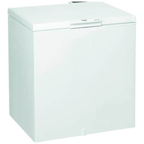 Congelatore A Pozzetto Da 80 Cm E 201 Litri, Bianco - Wh2112 - Foto 1