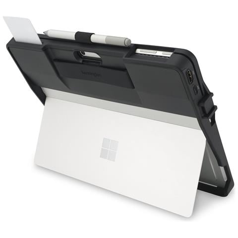 K62539WW custodia per tablet 30,5 cm (12") Cover paraurti Nero - Foto 1