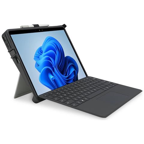 K62539WW custodia per tablet 30,5 cm (12") Cover paraurti Nero - Foto 6