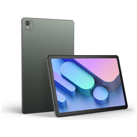 Iconia V11-21M-87MM Mediatek 256 GB 27,9 cm (11") 8 GB Wi-Fi 6 (802.11ax) Android 15 Verde - Foto 1