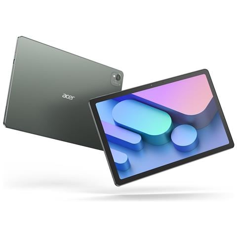 Iconia V11-21M-87MM Mediatek 256 GB 27,9 cm (11") 8 GB Wi-Fi 6 (802.11ax) Android 15 Verde - Foto 2