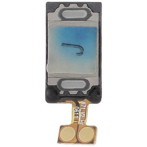 Altoparlante Auricolare Interno Per Samsung Galaxy A36 Pezzo Di Ricambio - Foto 3