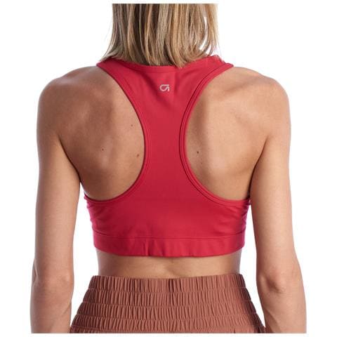 Reggiseno Sportivo A Basso Impatto Da Donna 741303 - Foto 2